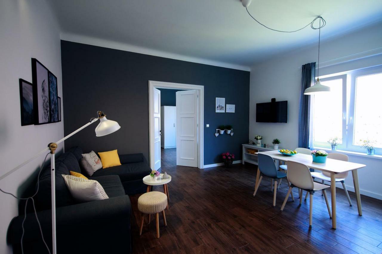 Tkalcha4U Apartment Загреб Екстериор снимка