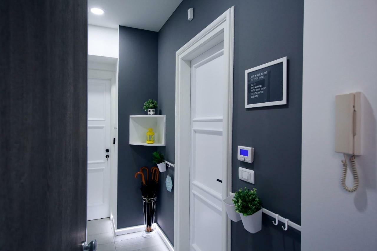 Tkalcha4U Apartment Загреб Екстериор снимка