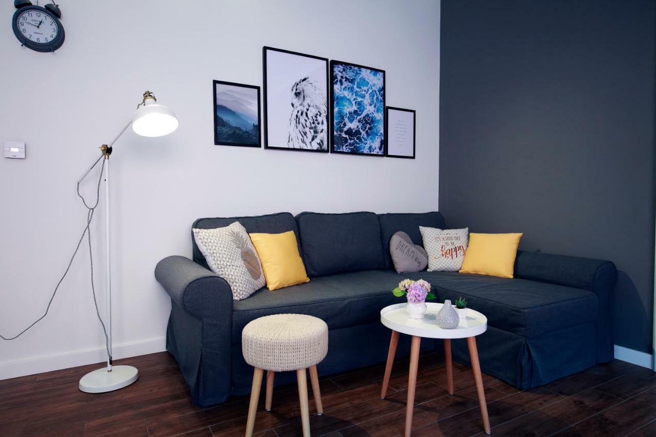 Tkalcha4U Apartment Загреб Екстериор снимка