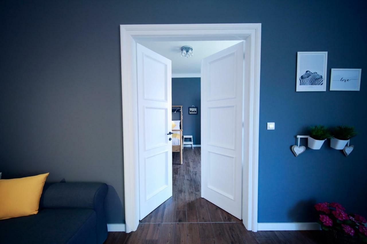 Tkalcha4U Apartment Загреб Екстериор снимка