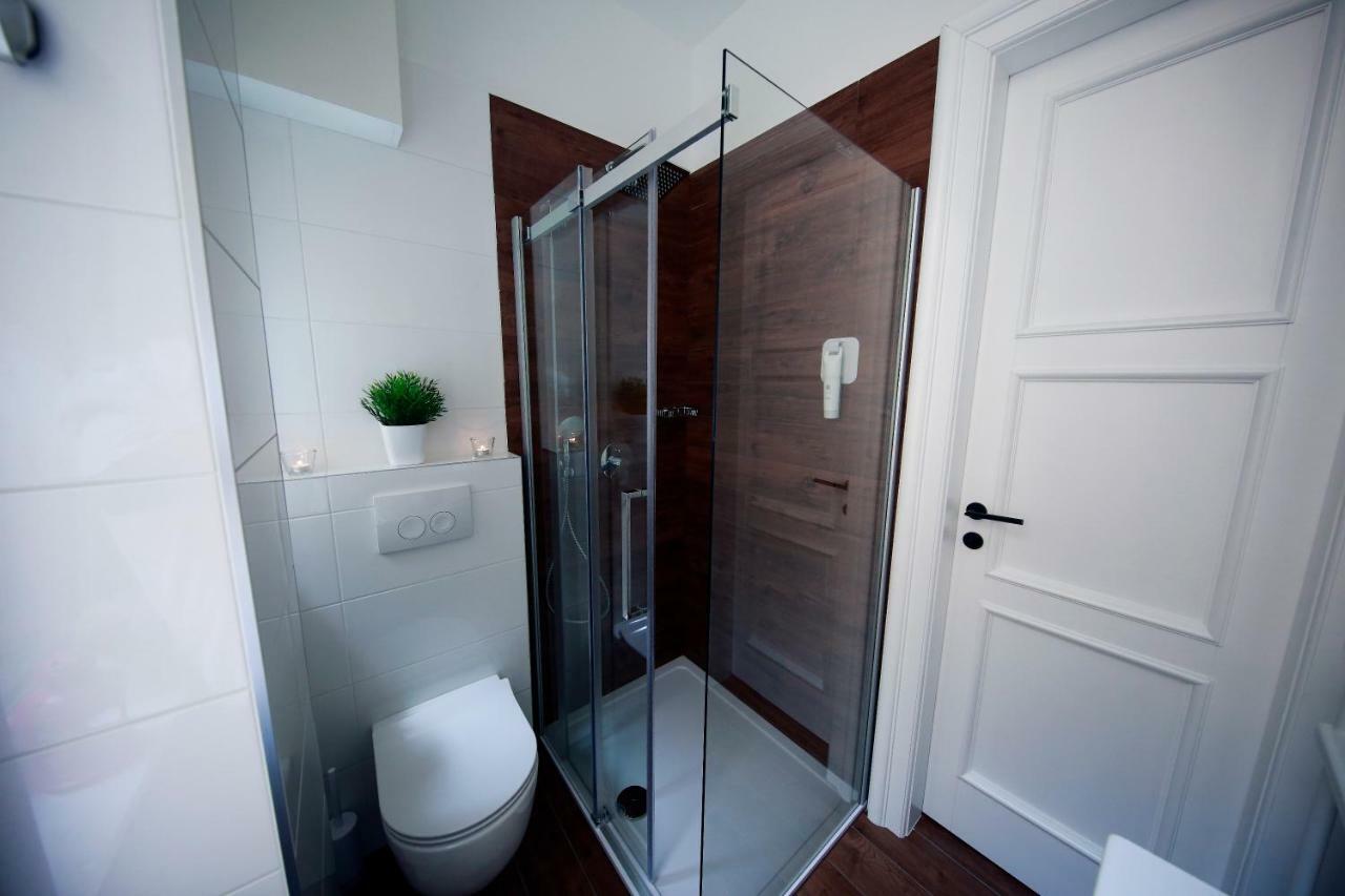 Tkalcha4U Apartment Загреб Екстериор снимка