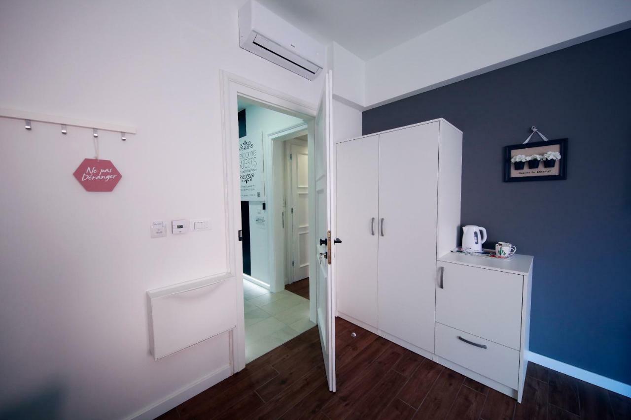 Tkalcha4U Apartment Загреб Екстериор снимка