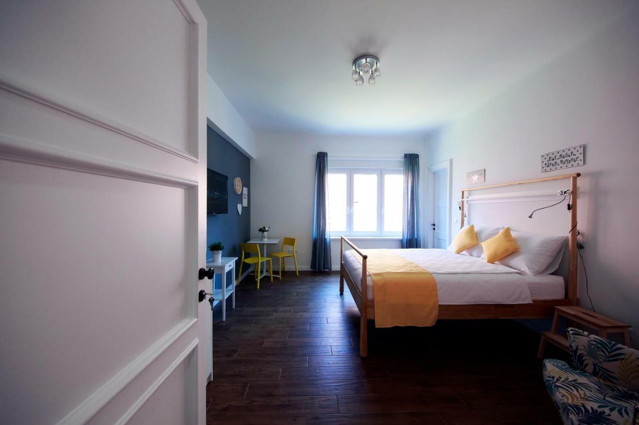 Tkalcha4U Apartment Загреб Екстериор снимка