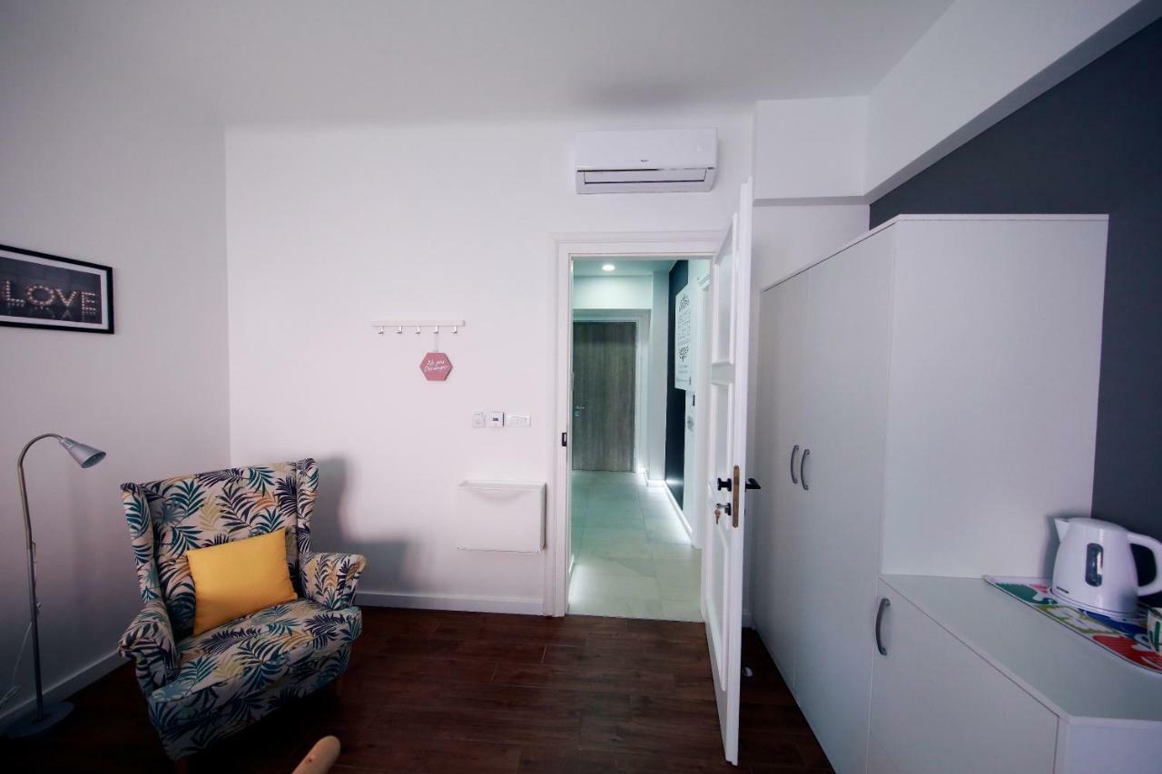 Tkalcha4U Apartment Загреб Екстериор снимка