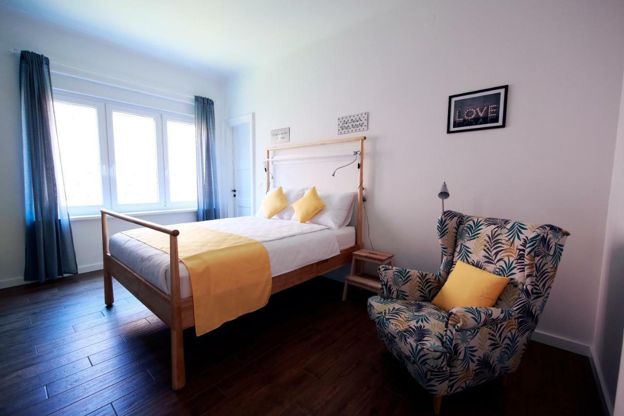 Tkalcha4U Apartment Загреб Екстериор снимка