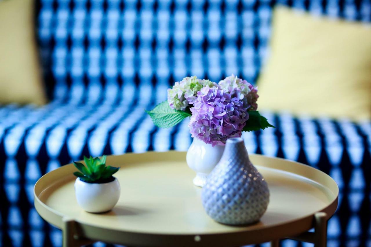Tkalcha4U Apartment Загреб Екстериор снимка