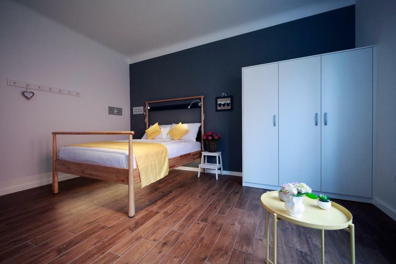 Tkalcha4U Apartment Загреб Екстериор снимка
